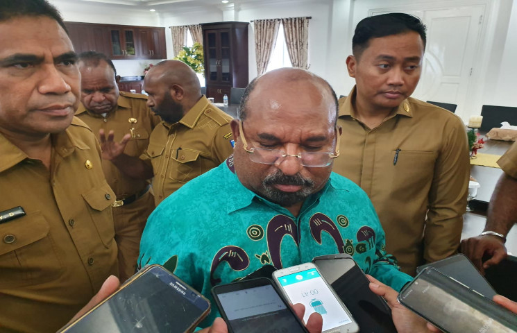 Pertemuan Tokoh Papua Dengan Presiden Belum Selesaikan Masalah